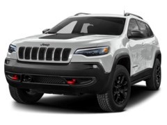 2023 Jeep Cherokee 4dr 4x4_101